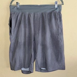 Lululemon • Men’s T.H.E. Shorts (Lined)
